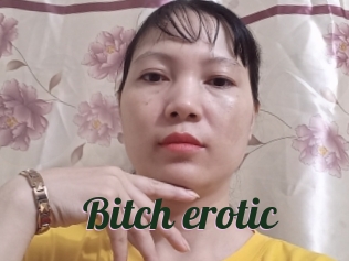 Bitch_erotic