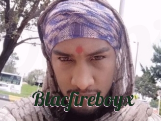 Blacfireboyx