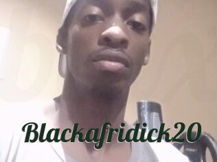 Blackafridick20