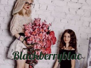 Blackberryblac