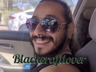 Blackcraftlover