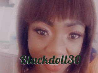 Blackdoll30