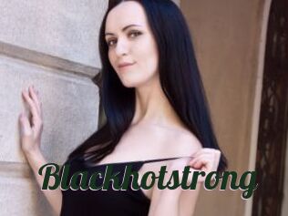 Blackhotstrong