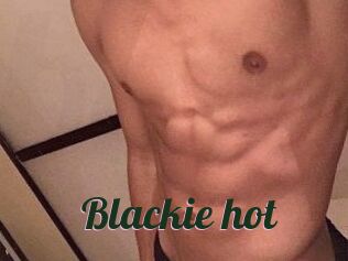 Blackie_hot