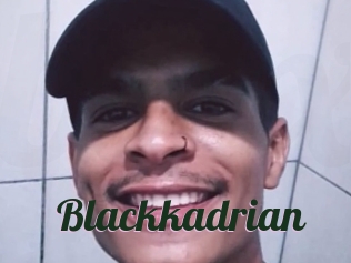 Blackkadrian