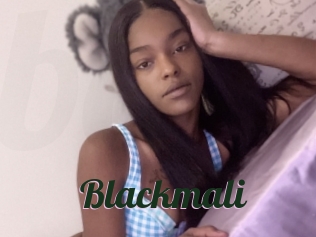 Blackmali