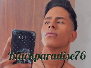 Blackparadise76