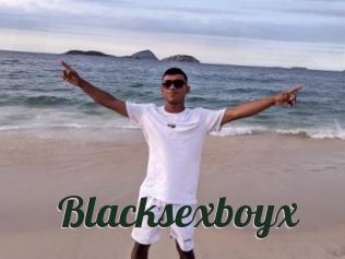 Blacksexboyx