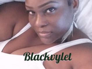 Blackvylet