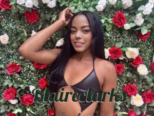 Blaireclarks