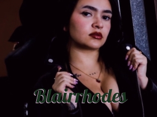 Blairrhodes