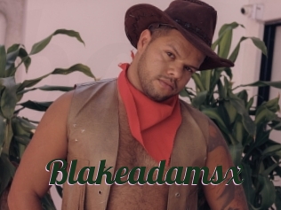 Blakeadamsx