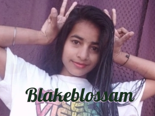 Blakeblossam