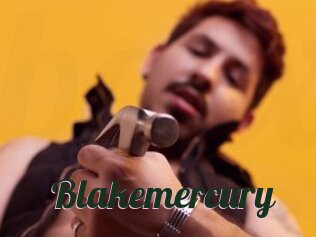 Blakemercury