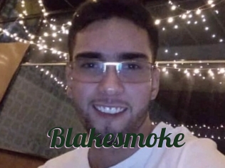 Blakesmoke