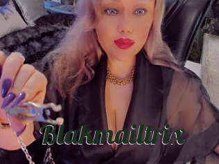 Blakmailtrix