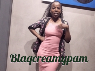 Blaqcreamypam