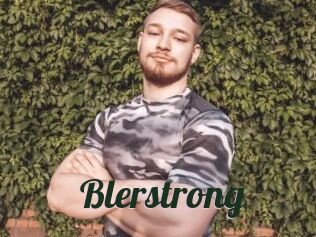 Blerstrong