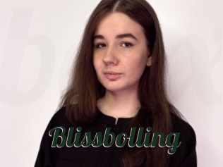Blissbolling