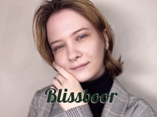 Blissboor