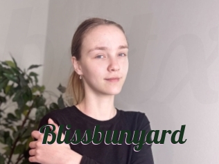 Blissbunyard