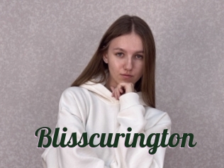 Blisscurington