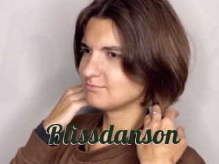 Blissdanson