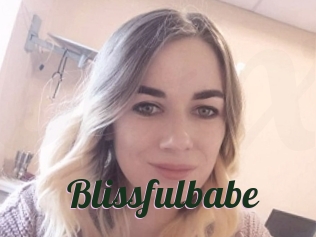 Blissfulbabe