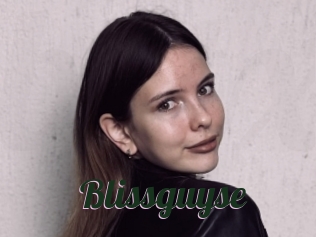 Blissguyse