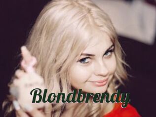 Blondbrendy
