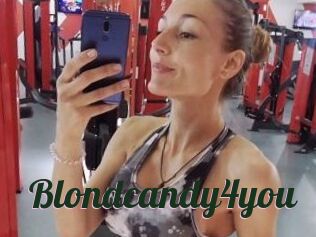 Blondcandy4you