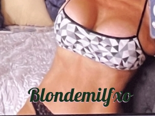 Blondemilfxo