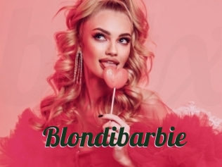 Blondibarbie