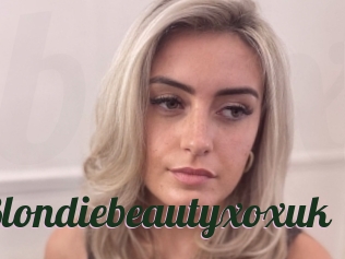 Blondiebeautyxoxuk