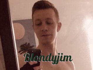 Blondyjim