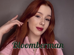 Bloomberman