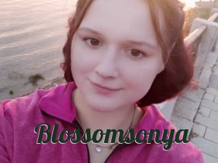 Blossomsonya