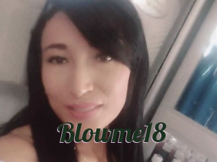 Blowme18