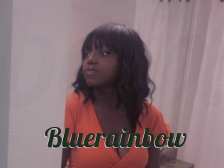 Bluerainbow