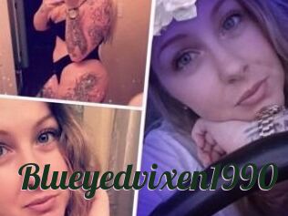 Blueyedvixen1990