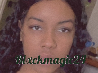 Blxckmagic24