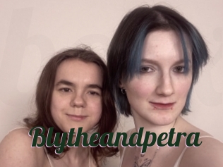 Blytheandpetra