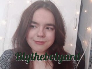 Blythebolyard