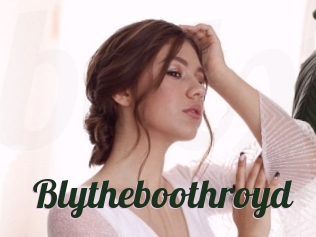 Blytheboothroyd