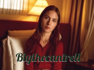 Blythecantrell