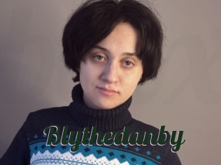 Blythedanby