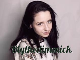 Blythedimmick