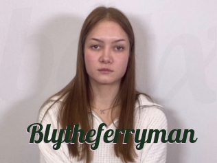 Blytheferryman