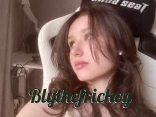 Blythefrickey