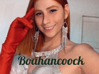 Boahancoock